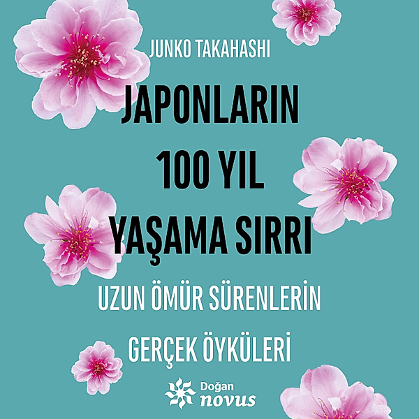 Japonların 100 Yıl Yaşama Sırrı, Junko Takahashi