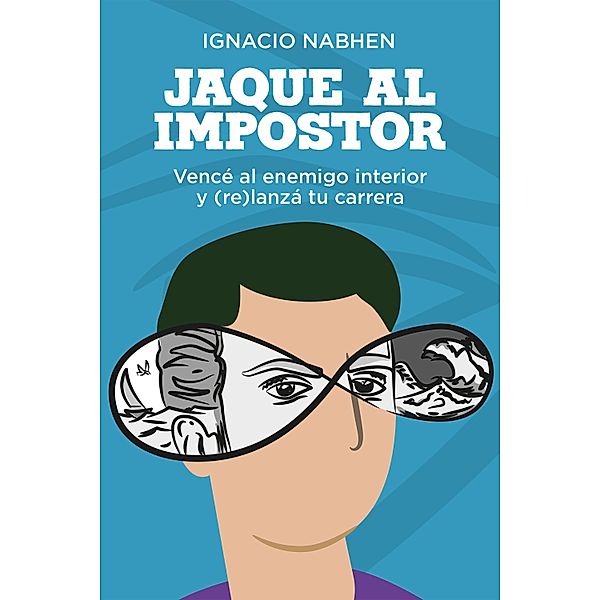Jaque al impostor, Ignacio Nabhen