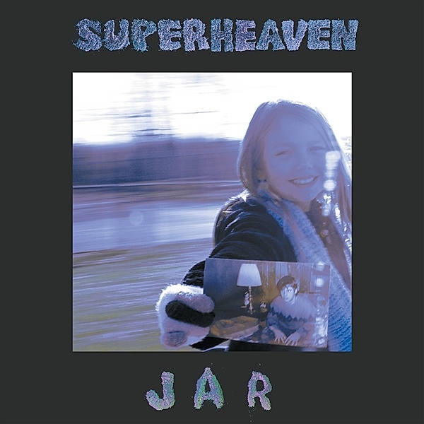 JAR (10 Years Anniversary Edition) (Half/Half Col. LP), Superheaven