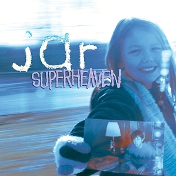Jar (Vinyl), Superheaven