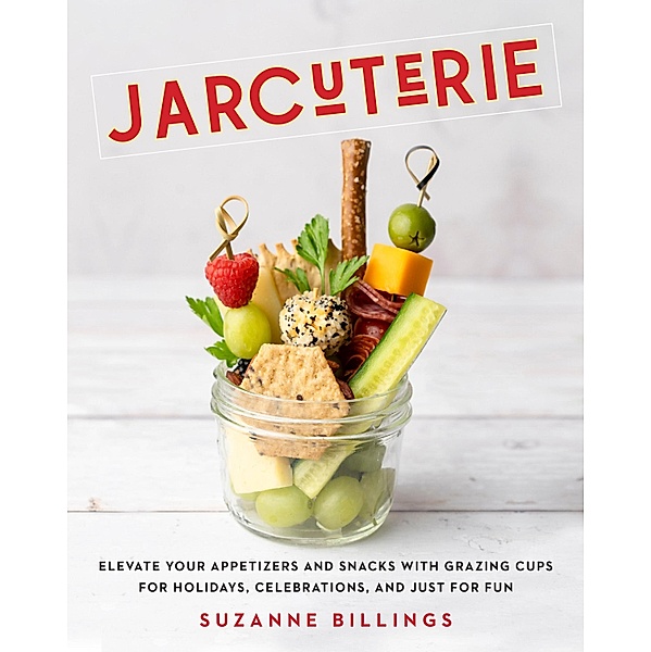 Jarcuterie, Suzanne Billings