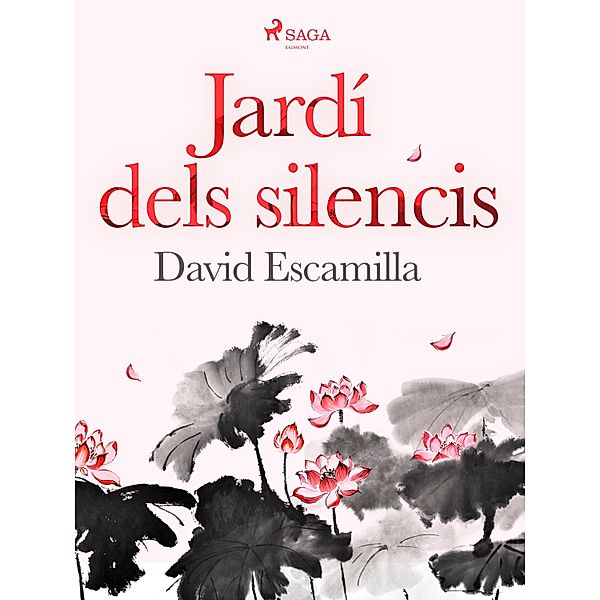 Jardí dels silencis, David Escamilla Imparato