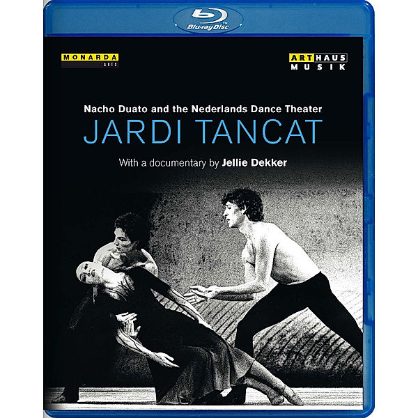 Jardi Tancat, Nacho Duato, Netherlands Dans Theatre