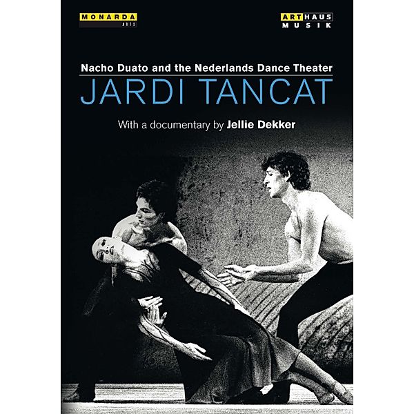 Jardi Tancat, Nederlands Dans Theater, Nacho Duato
