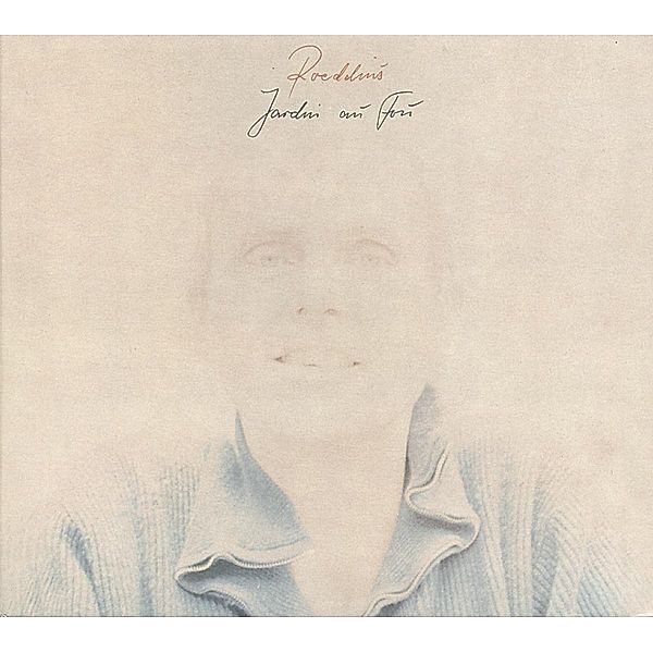 Jardin Au Fou (Vinyl), Roedelius