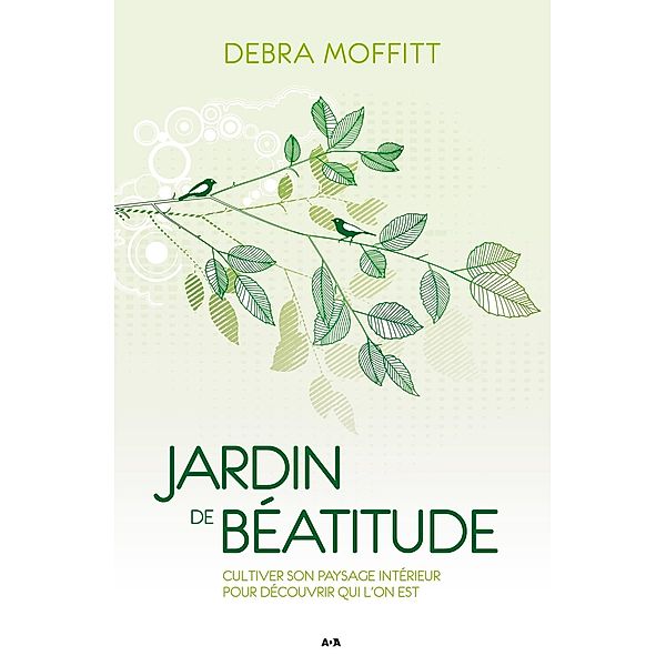 Jardin de beatitude, Moffitt Debra Moffitt