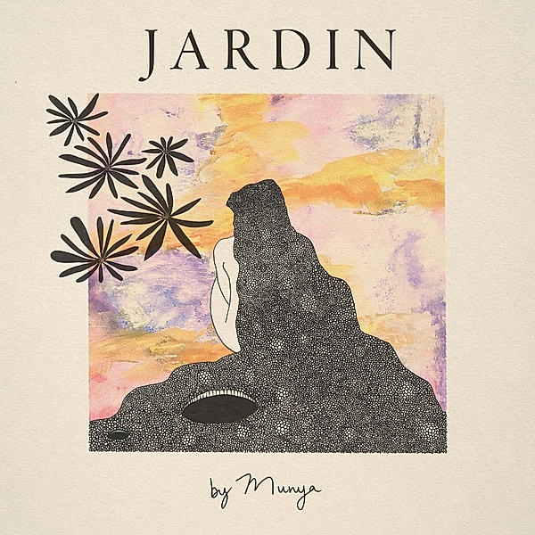 Jardin (Vinyl), Munya