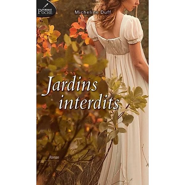 Jardins interdits / LES EDITEURS REUNIS, Micheline Duff