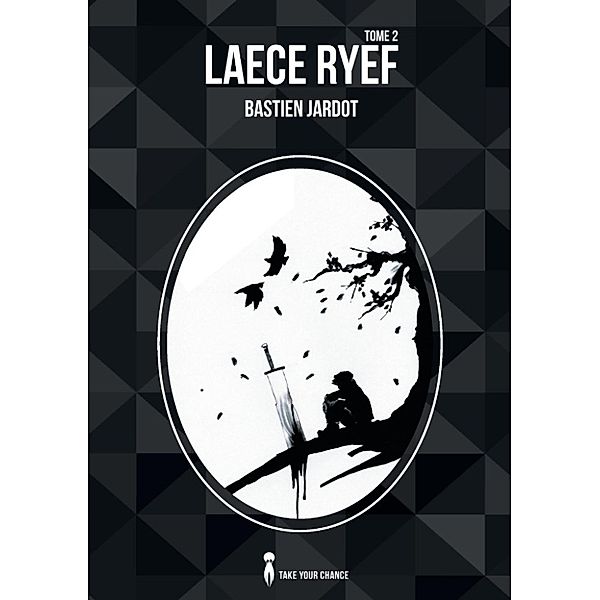 Jardot, B: Laece Ryef - Tome 2, Bastien Jardot