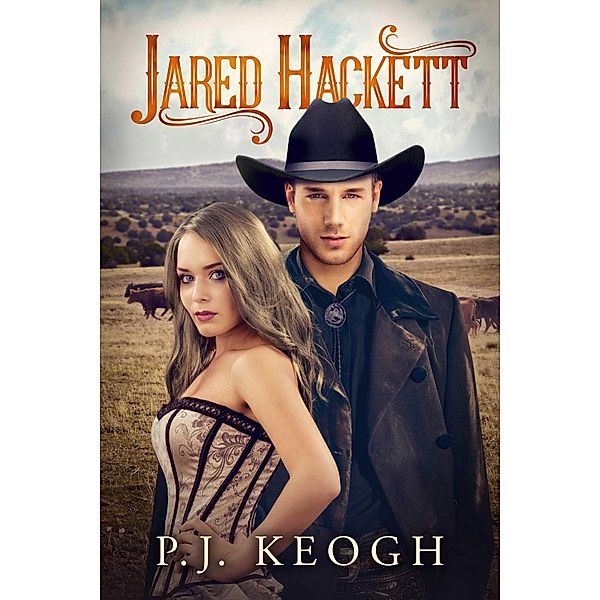 Jared Hackett, P. J. Keogh