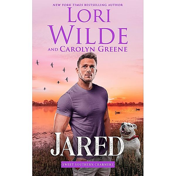 Jared (Sweet Southern Charmers, #5) / Sweet Southern Charmers, Lori Wilde, Carolyn Greene