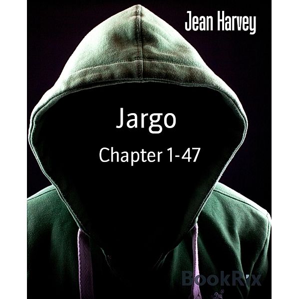 Jargo, Jean Harvey