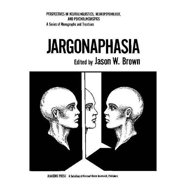 Jargonaphasia