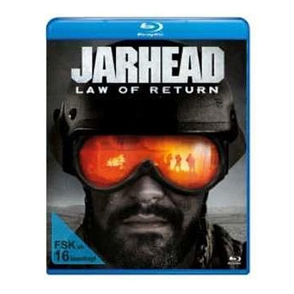 Jarhead: Law of Return, Jarhead: Law of Return