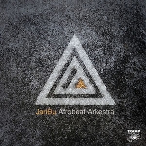 Jaribu (Vinyl), Jaribu Afrobeat Arkestra