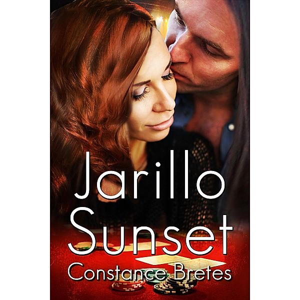 Jarillo Sunset, Constance Bretes