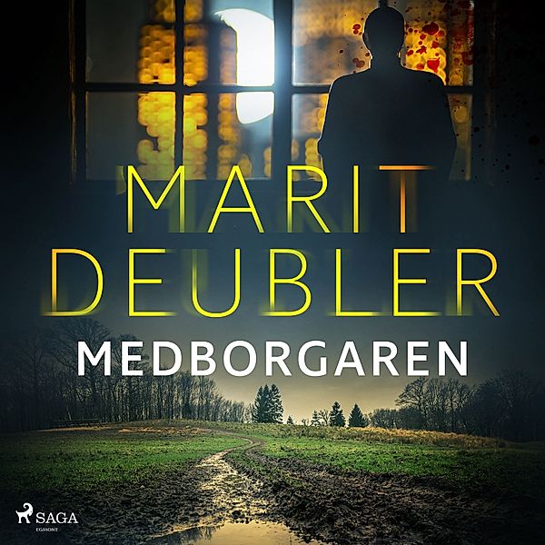 Jarlén Pettersson - 1 - Medborgaren, Marit Deubler