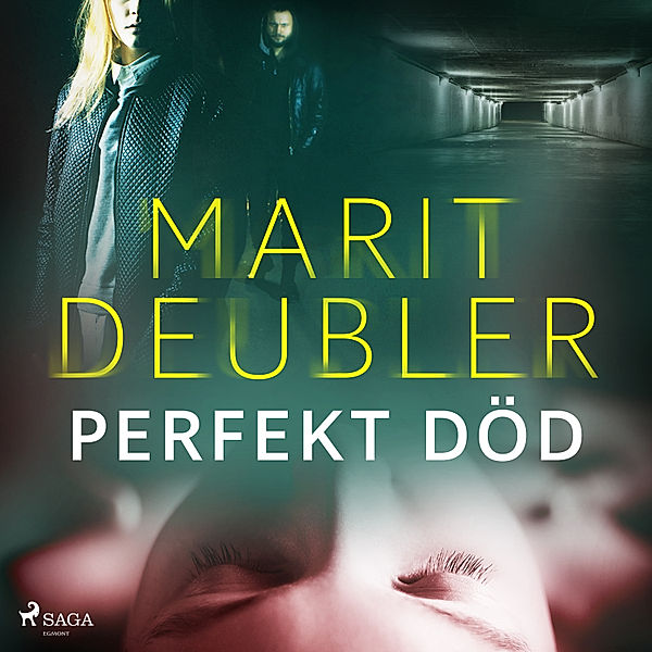 Jarlén Pettersson - 2 - Perfekt död, Marit Deubler