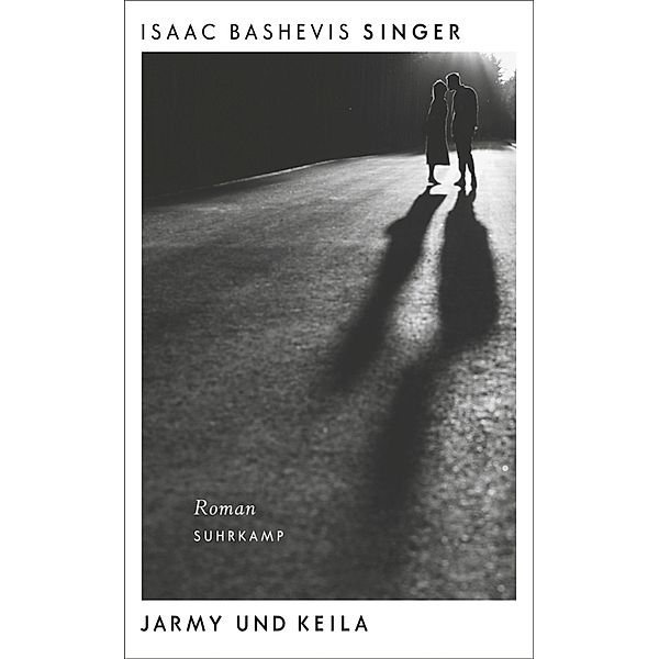 Jarmy und Keila, Isaac Bashevis Singer