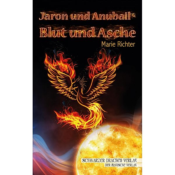 Jaron und Anubail, Marie Richter