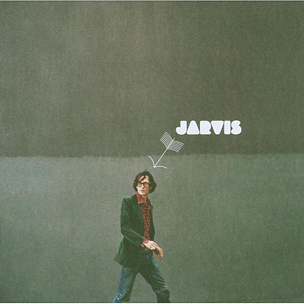 Jarvis, Jarvis Cocker