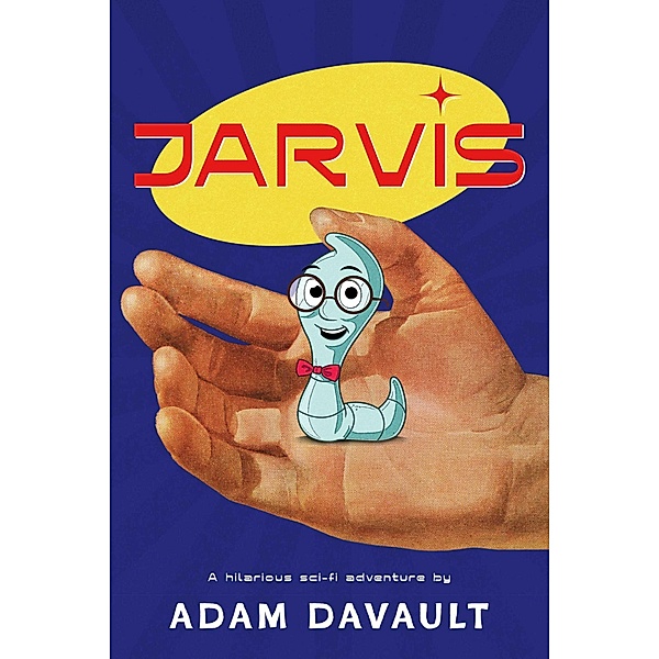 Jarvis, Adam Davault