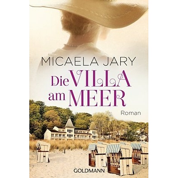 Jary, M: Villa am Meer, Micaela Jary