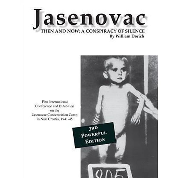 Jasenovac, William Dorich