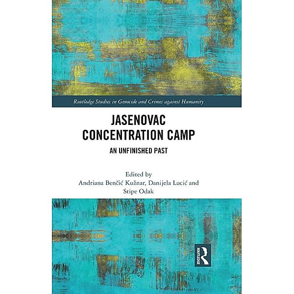 Jasenovac Concentration Camp