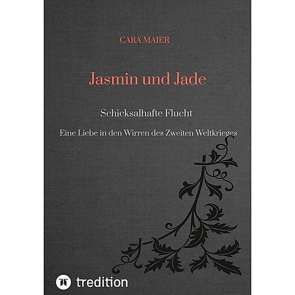 Jasmin und Jade, Cara Maier