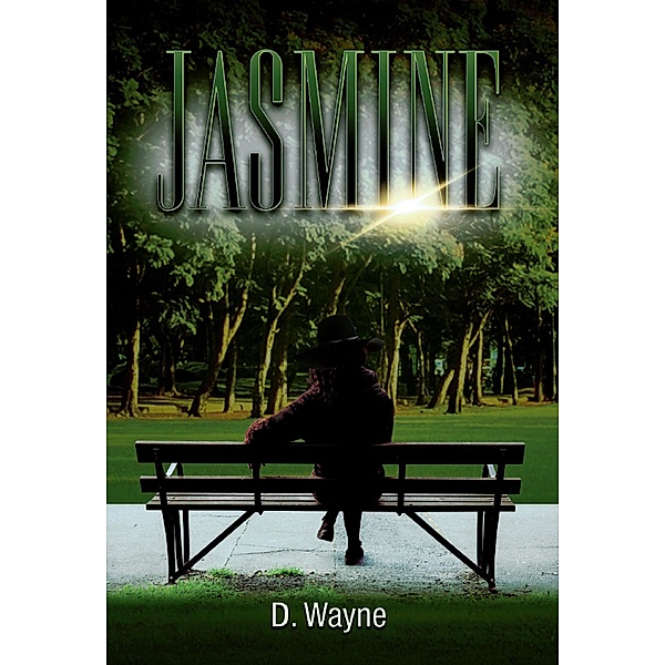 JASMINE, D. Wayne