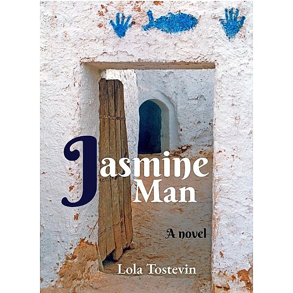 Jasmine Man, Lola Tostevin