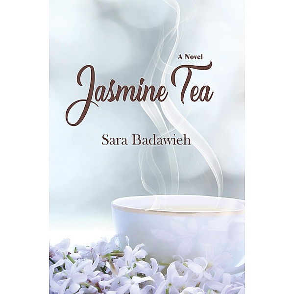 Jasmine Tea, Sara Badawieh