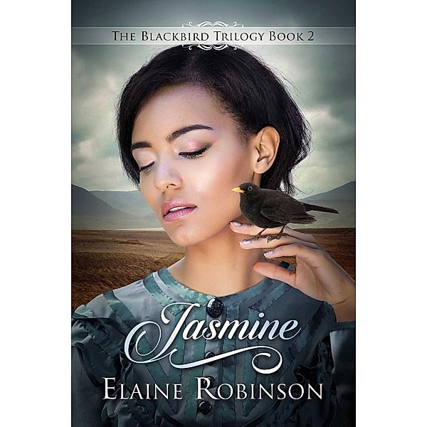 Jasmine (The Blackbird Trilogy 2), Elaine Robinson