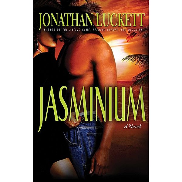 Jasminium, Jonathan Luckett