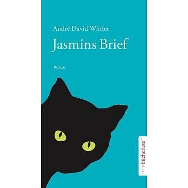 Jasmins Brief, André D. Winter