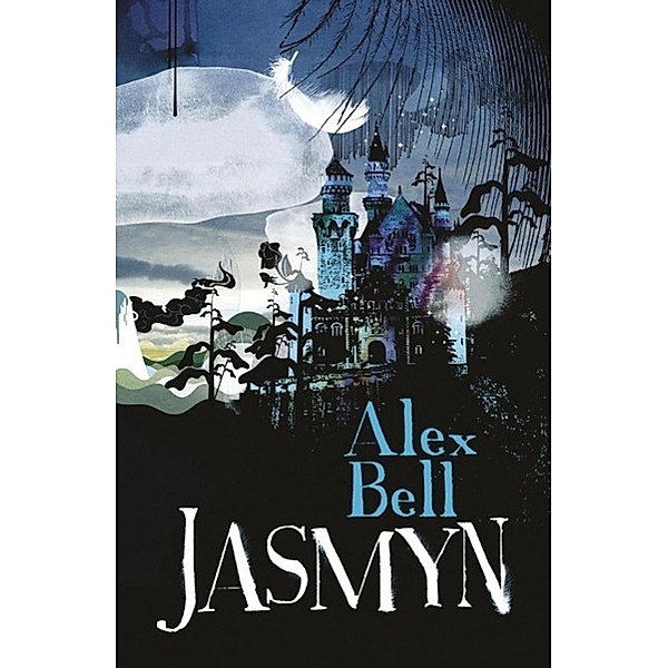 Jasmyn, Alex Bell