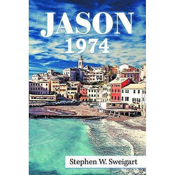 JASON 1974 / Stephen Sweigart, Stephen Sweigart