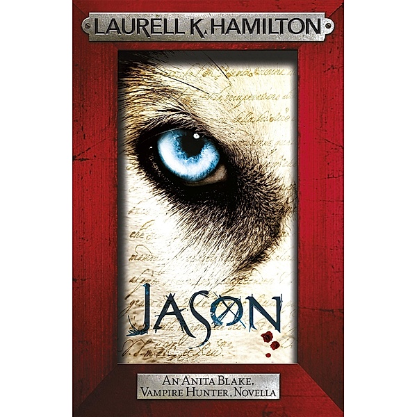 Jason, Laurell K. Hamilton