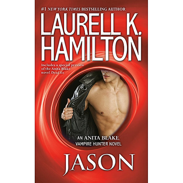 Jason, Laurell K. Hamilton