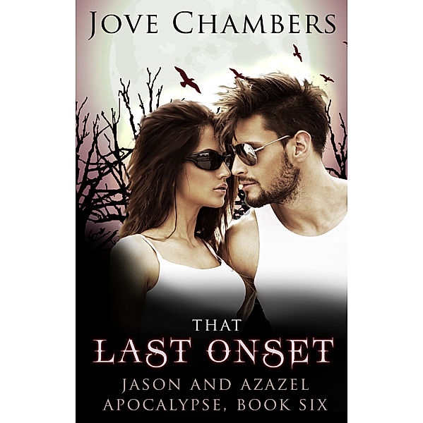 Jason and Azazel: That Last Onset, Jove Chambers
