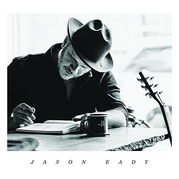 Jason Eady (Vinyl), Jason Eady