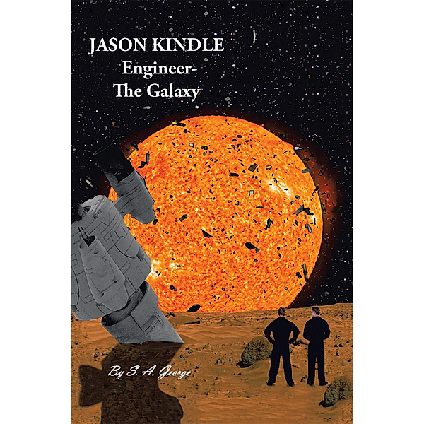 Jason Kindle, S. A. George
