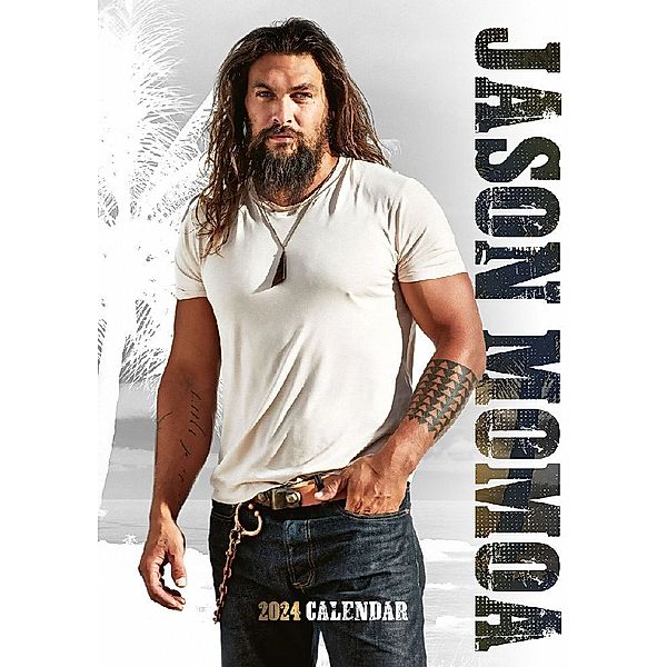 Jason Momoa 2024, Jason Momoa