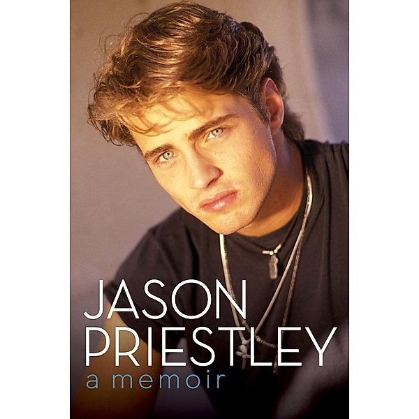 Jason Priestley, Jason Priestley