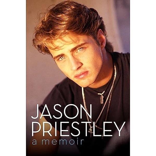 Jason Priestley, Jason Priestley