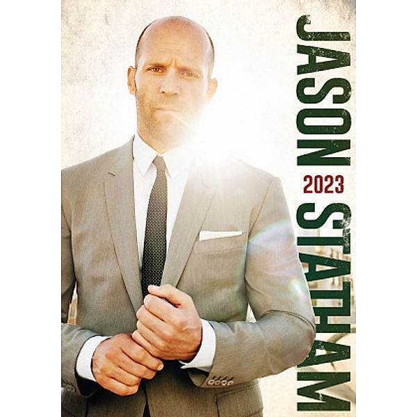 Jason Statham 2023, Jason Statham