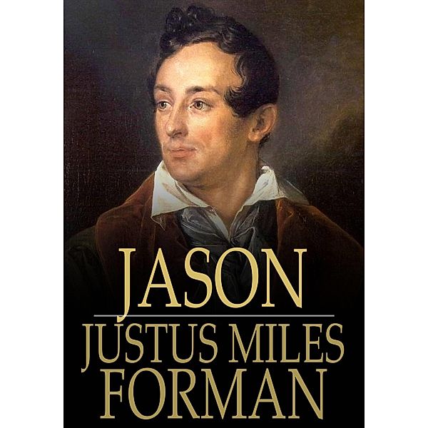 Jason / The Floating Press, Justus Miles Forman
