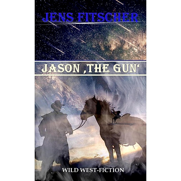 Jason 'The Gun', Jens Fitscher