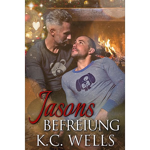 Jasons Befreiung, K. C. Wells